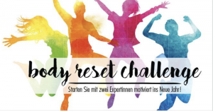 Body Reset Challenge