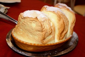 Salzburger Nockerln