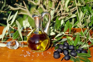Olive Öl