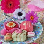 Petit Fours