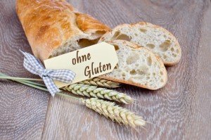 ohne Gluten