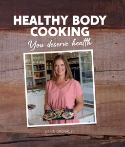 healthy body cooking