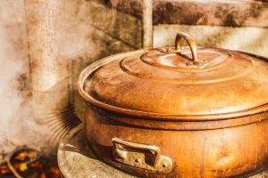 One-Pot-Gerichte